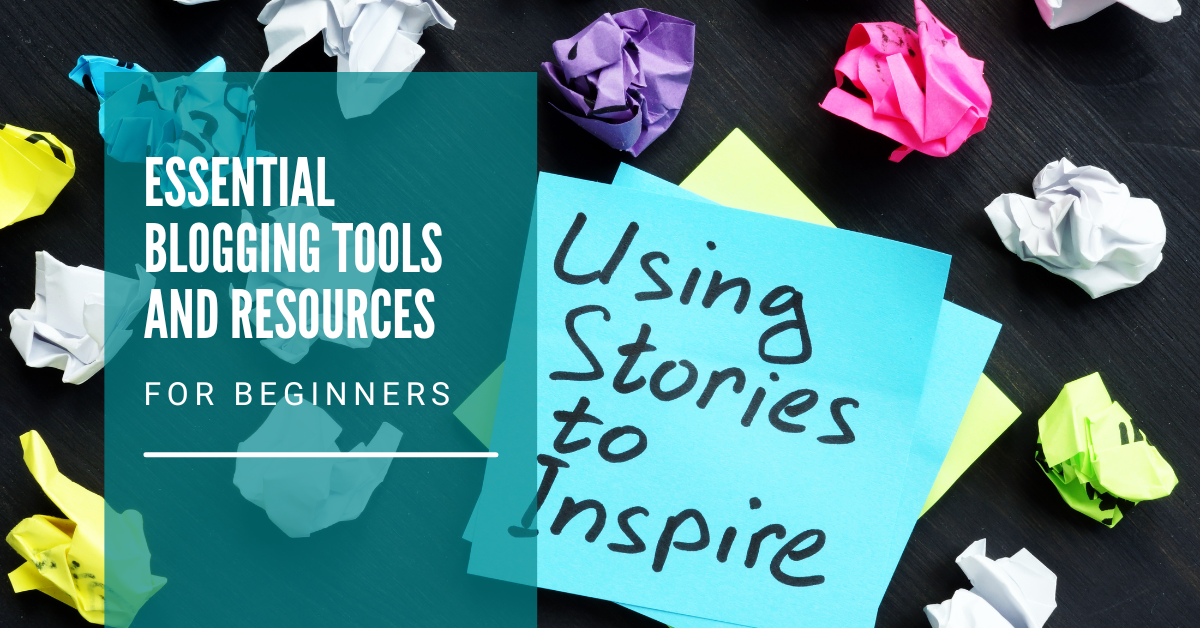 Mastering the Art of Storytelling in Blogging